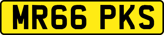 MR66PKS