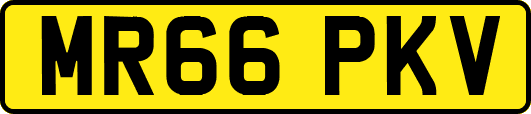 MR66PKV