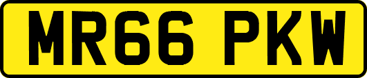 MR66PKW
