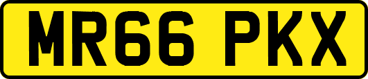 MR66PKX