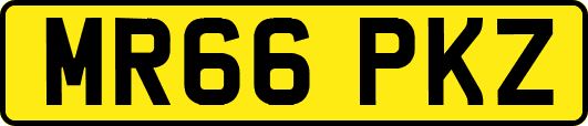 MR66PKZ