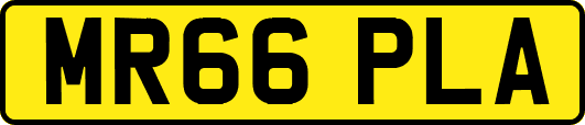 MR66PLA