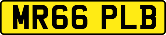 MR66PLB