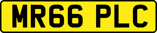 MR66PLC