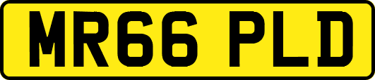 MR66PLD