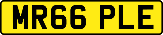 MR66PLE