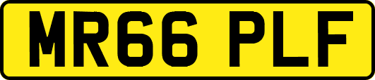 MR66PLF