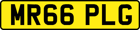 MR66PLG