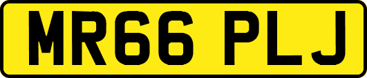 MR66PLJ