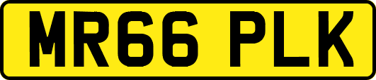 MR66PLK
