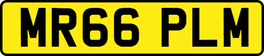 MR66PLM