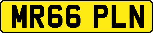 MR66PLN