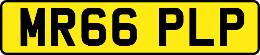 MR66PLP