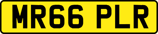 MR66PLR