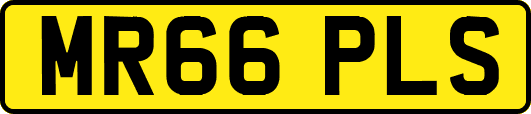 MR66PLS