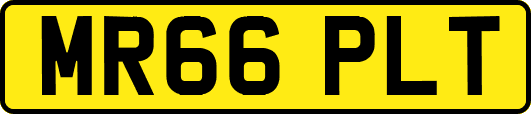MR66PLT