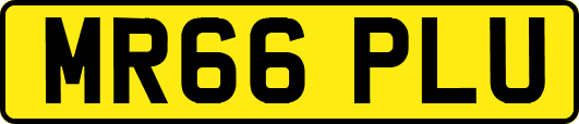 MR66PLU