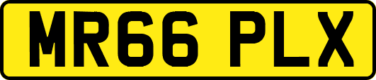 MR66PLX