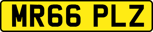 MR66PLZ