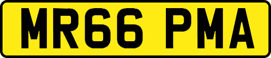 MR66PMA