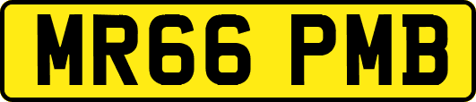 MR66PMB