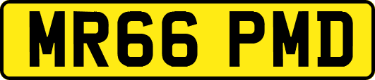 MR66PMD