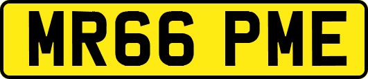 MR66PME