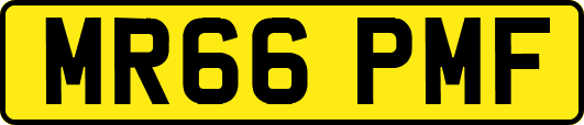 MR66PMF