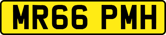 MR66PMH