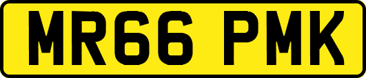 MR66PMK