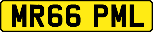 MR66PML