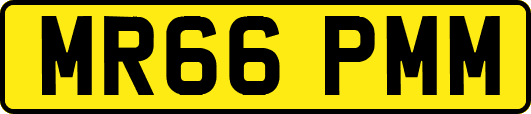 MR66PMM