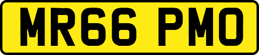 MR66PMO