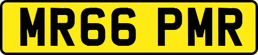 MR66PMR