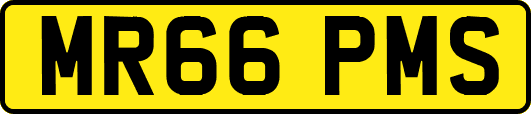 MR66PMS