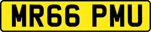 MR66PMU