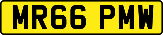 MR66PMW