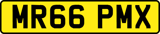 MR66PMX