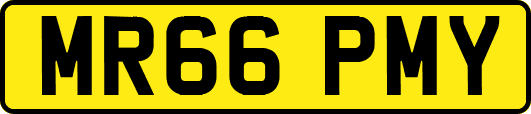 MR66PMY