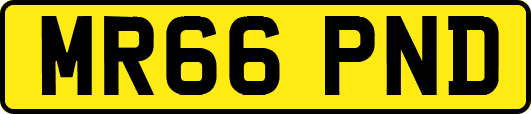 MR66PND
