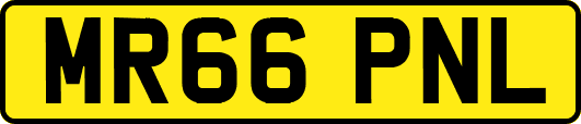 MR66PNL