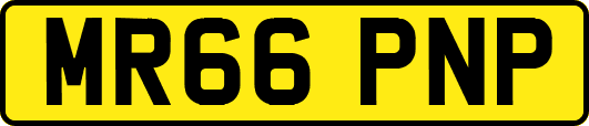 MR66PNP