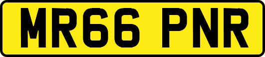 MR66PNR