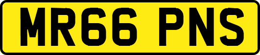 MR66PNS
