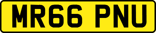 MR66PNU