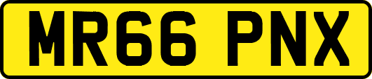 MR66PNX