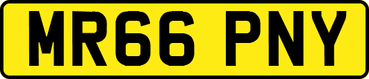 MR66PNY