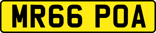 MR66POA