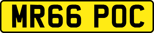 MR66POC