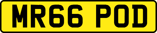 MR66POD